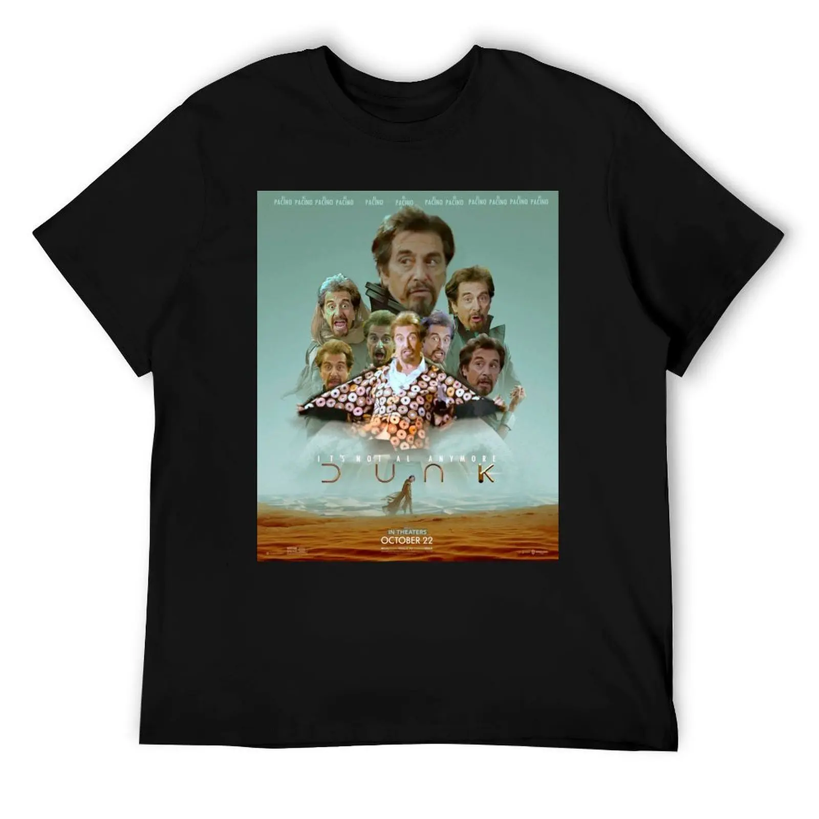 D U N K (Rlm) T-Shi… - image