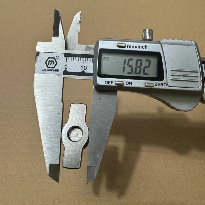 Original Anvil 136888-3 for Makita DTD173 Rechargeable Jack Accessories