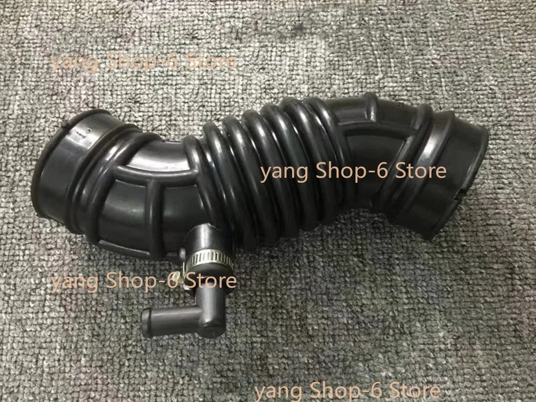 สําหรับ NISSAN 2005-2010 TIIDA 1.6 LIVINA Air Intake ท่อท่อลูกฟูกท่อไอดี