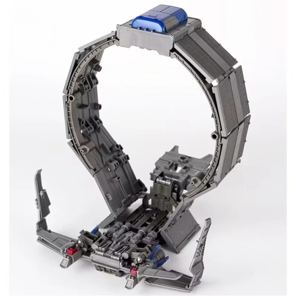 Baiwei-トランスフォーチュアカー、シルバーエディショントラックモデル、tw1022ロボットと組み合わせて使用でき、選択肢、tw1122