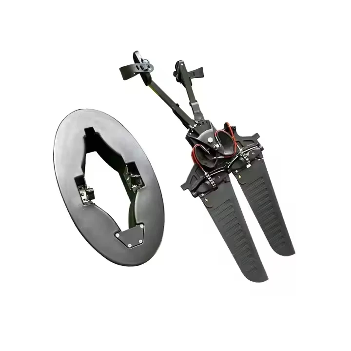 Factory Sales Universal Foot Pedal Kayak Canoe Pedal Drive System
