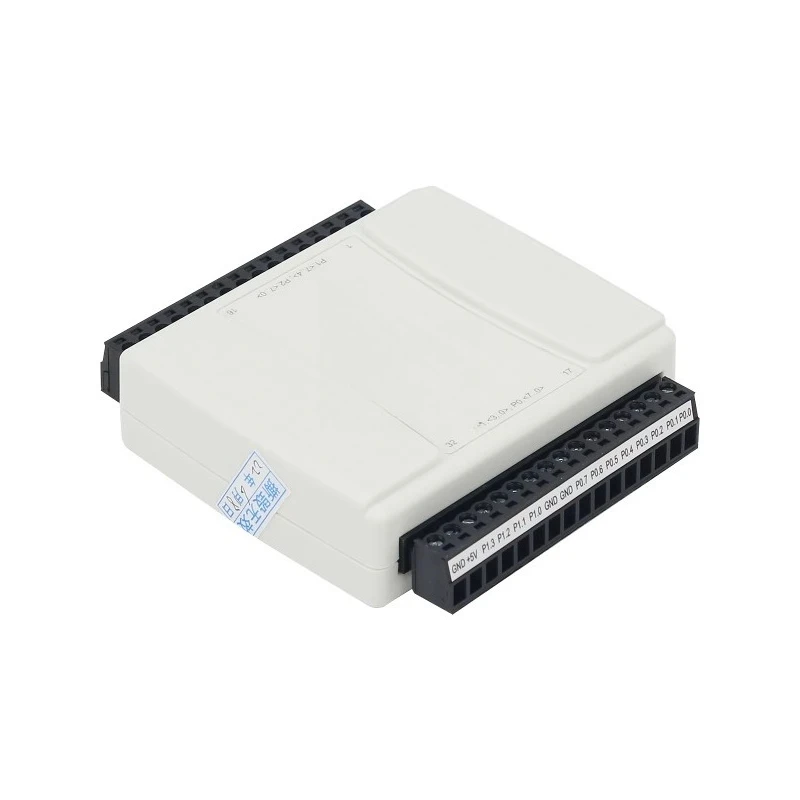 Original USB-6501 0021 card data collection card 24-channel USB data collection board
