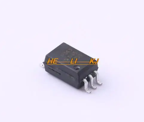 

IC 100%new Free shipping ACPL-P343 ACPL-P343-500E SOP6