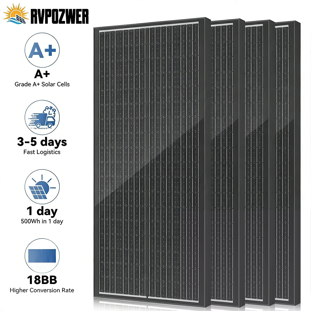 Rvpozwer 400W/200W/…