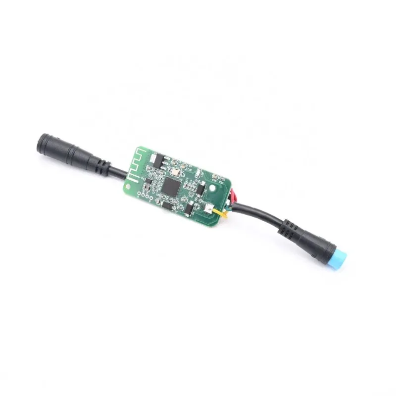 Speed Controller 20-38KM/H Adjustable Speed Governor for 1S/Pro 2 Electric Scooter