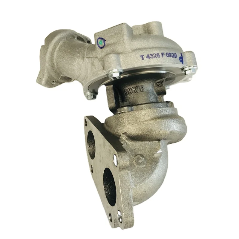 

KP39 54399710089 54399880089 5439-970-0065 7802587 10009880013 Turbocharger for BMW X5 3.0L Sd (E70) M57D30TU2 M57 Engine