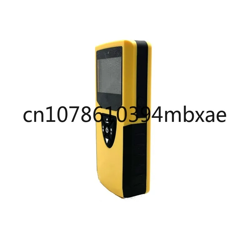 Integrated Steel Scanner Touch Screen Integrated Steel Bar Detector Concrete Rebar Scanner Locator Rebar Pipe Reinforce