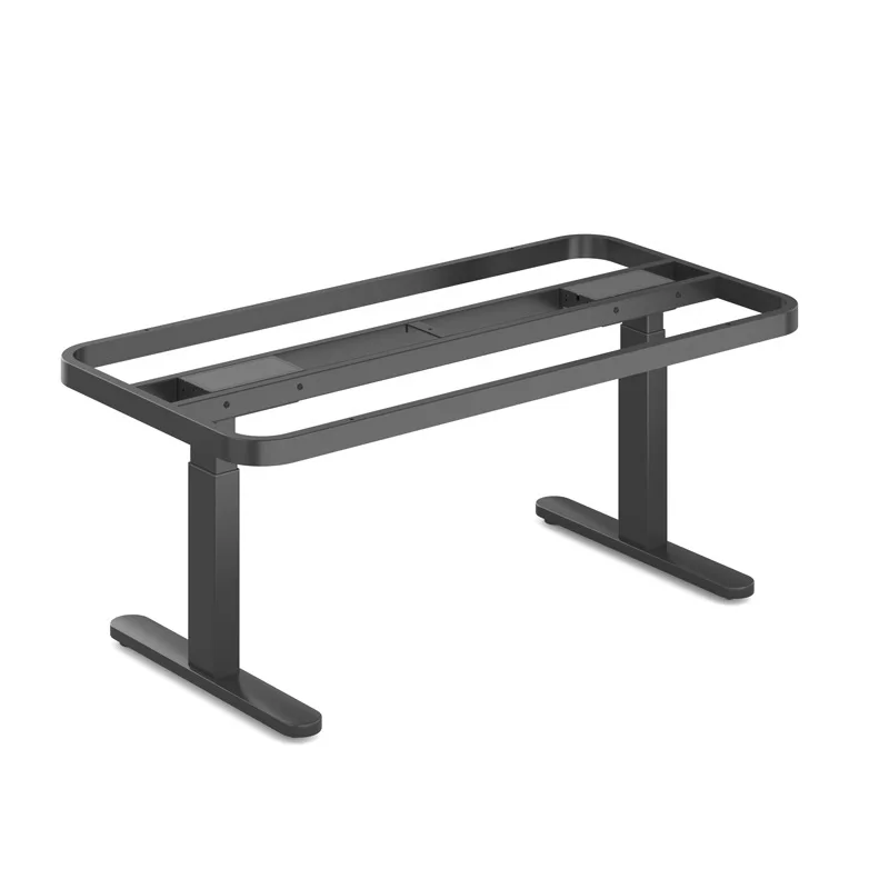 

Lifting table rack Light luxury intelligent double motor coffee table Living room household electric lifting table legs