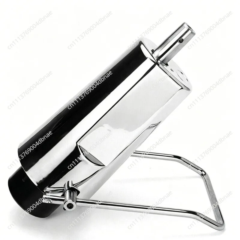 New Hydraulic Pump Hair Salon Barber Shop Hair Salon Large Pump Oil Cylinder Cross-Border Beauty Salon Chair Accessories