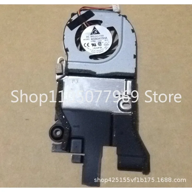 Ventilador de Repuesto para Portátiles Acer 532H D225 D255 D260 NAV50 NAV70 PAV70, Accesorios de Reparación para Portátiles