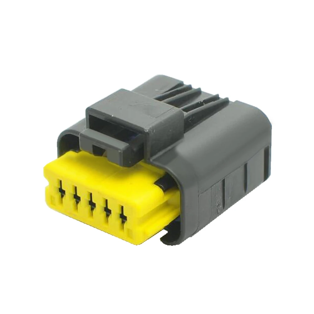 Waterproof Connecto…