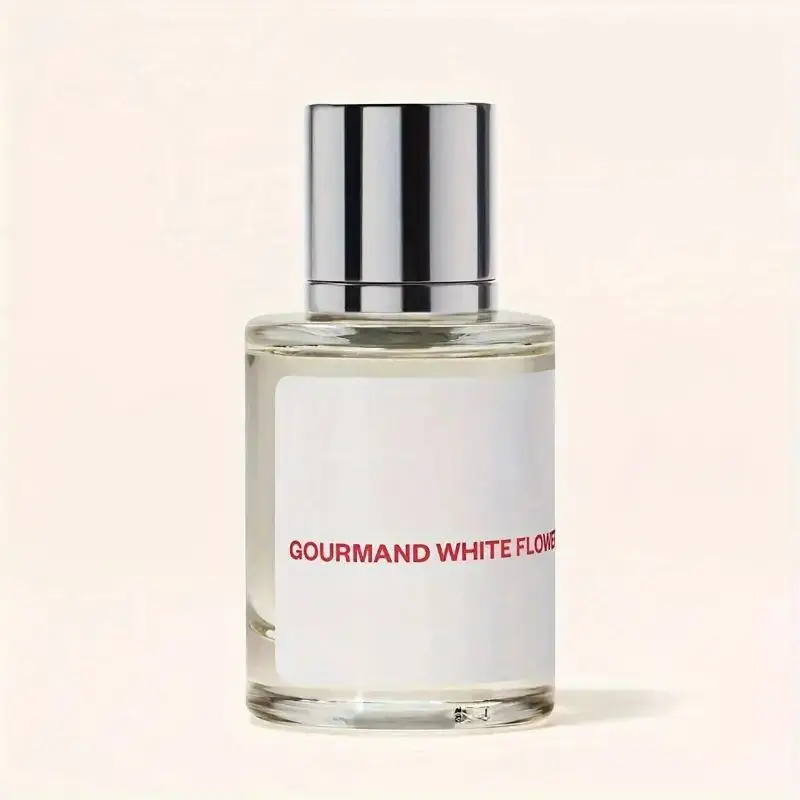

Коллекция ароматов Gourmand & Amber, минималистичные флаконы, насыщенные ароматы, унисекс-парфюмерия