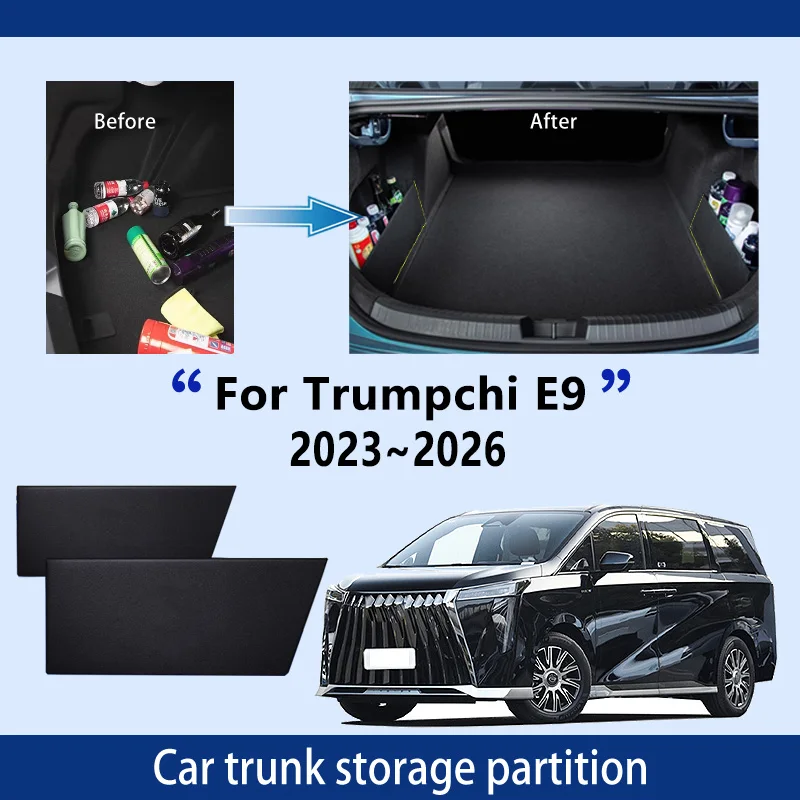 Car Accessories For… - image