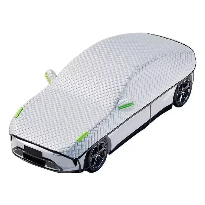 Thumbnail 4 - #35 Latest Car Covers Offers