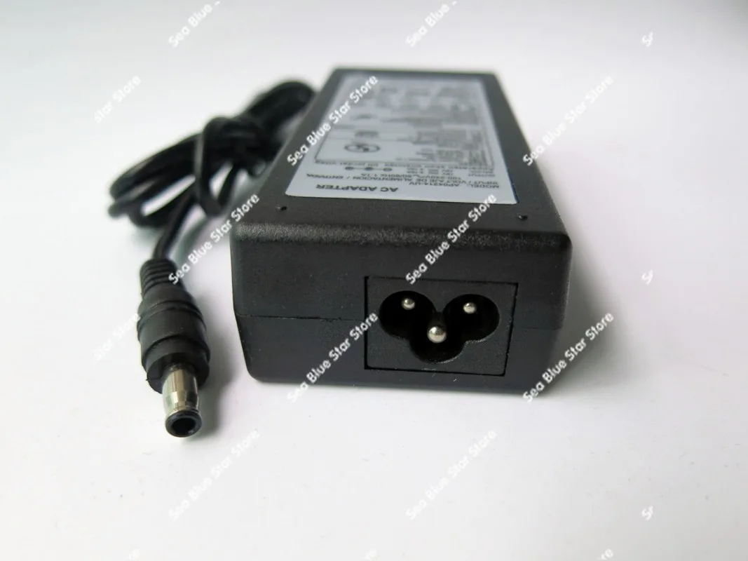 Laptop Power Adapter 19V3.16A 60W 5.5mm * 3.0mm with Pin, Suitable for Samsung Notebook Charger view 5