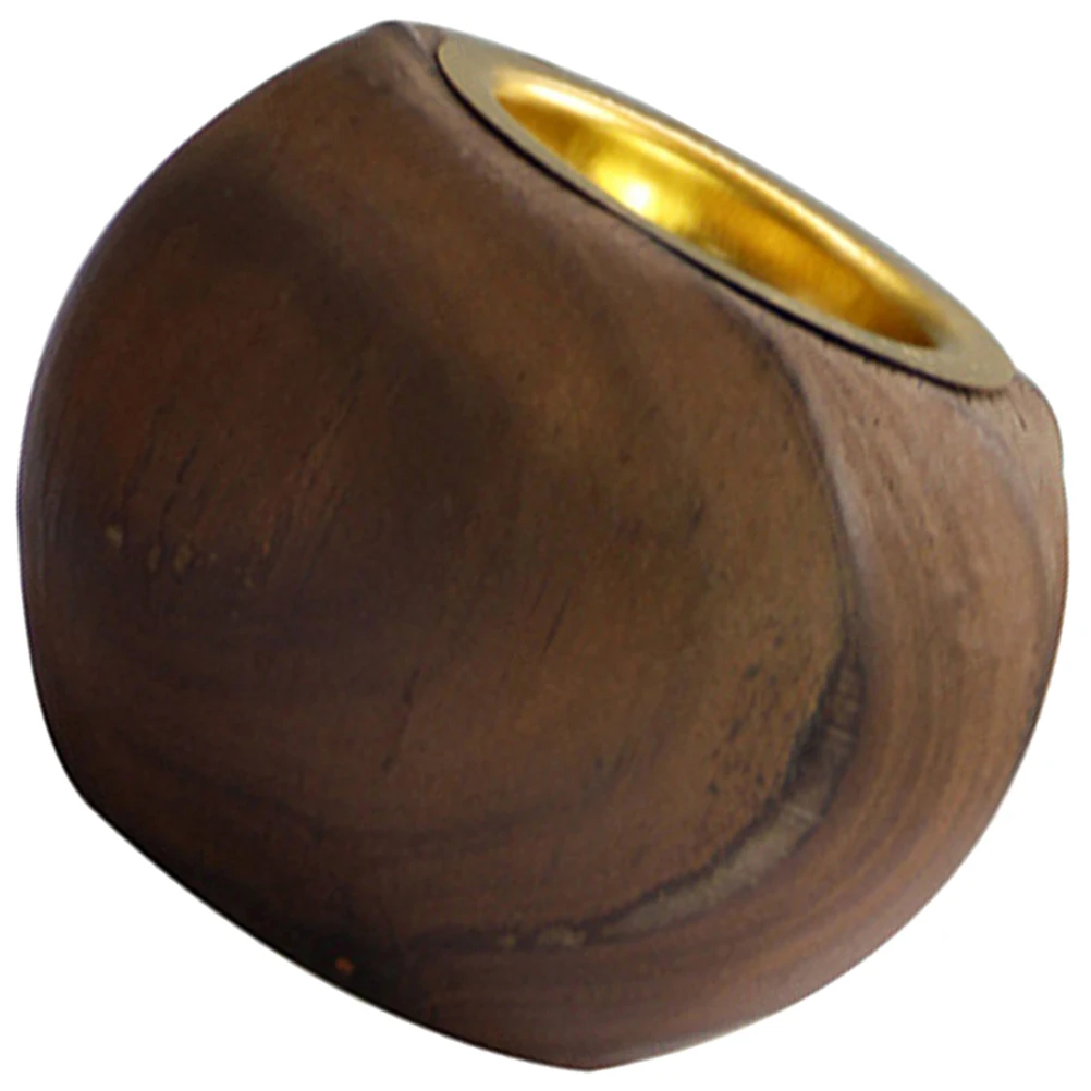 

Wooden Incense Holder Handmade Incense Stick Burner Stable Flat Bottom for Sauna Room Bedroom Study Aroma Relaxation