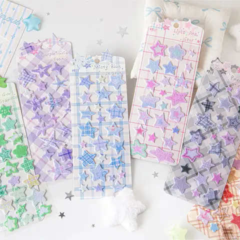 6 best sales filtklistermärken - №6