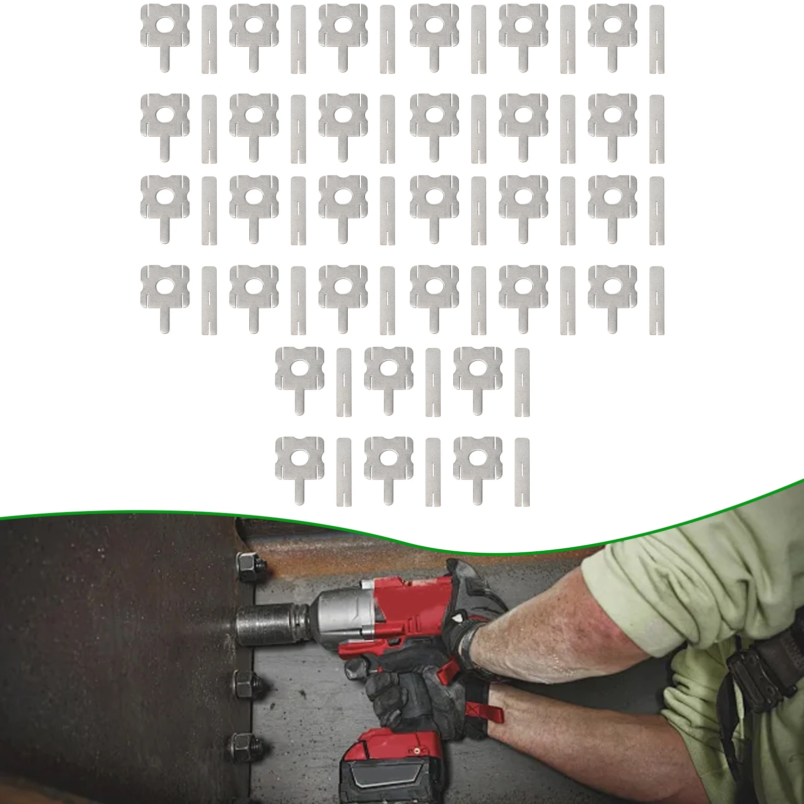 

Spot Welding Yshaped Nickel Strip Nickel-Plated Steel Nickel-plated Steel No Scratch Power Tools Spot Welding High Quality