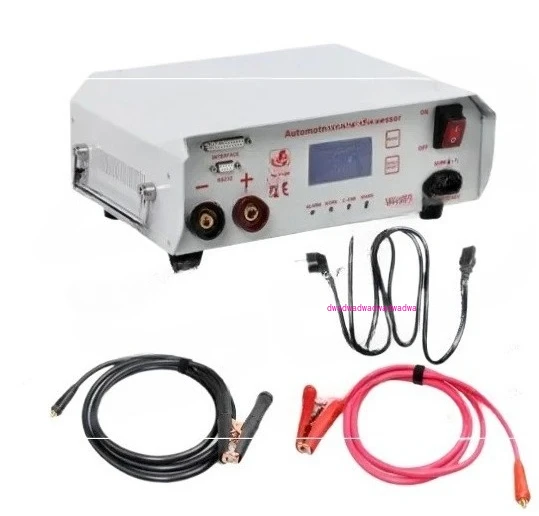 

Used for ICOM programming with 90+professional MST-90+voltage regulator diagnostic tools, with a maximum output of 14V/120A