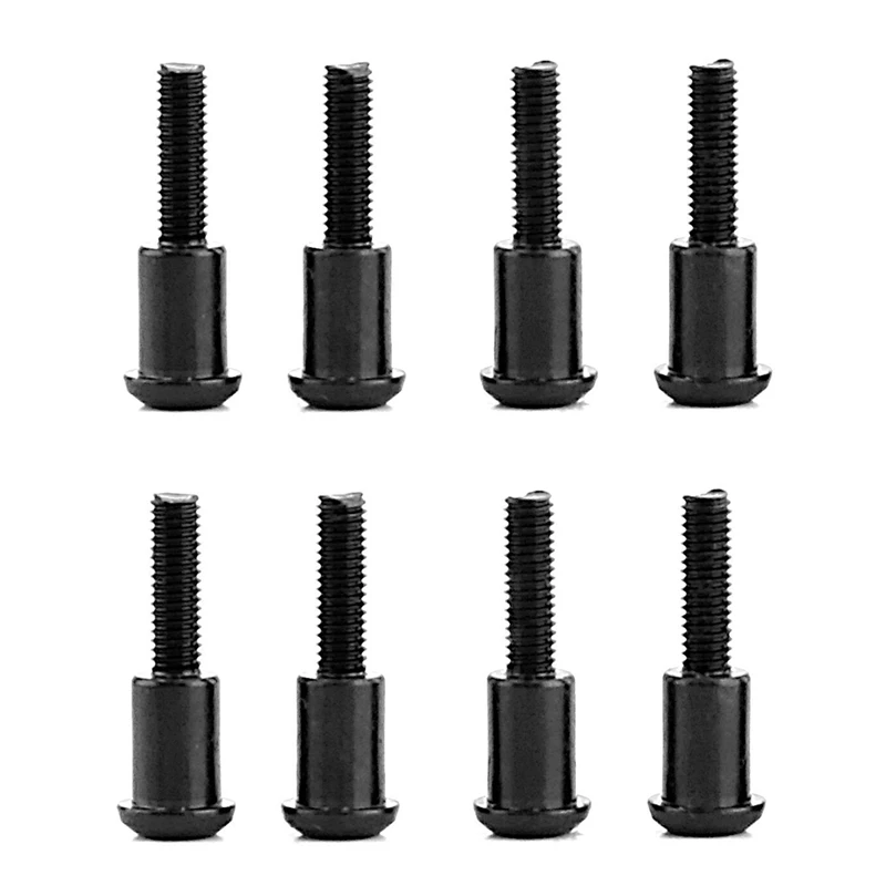 Hexagon Socket Cap Head Shoulder Roller Bearing Screw Bolt For Traxxas Slash M0268 F5221 Accessories