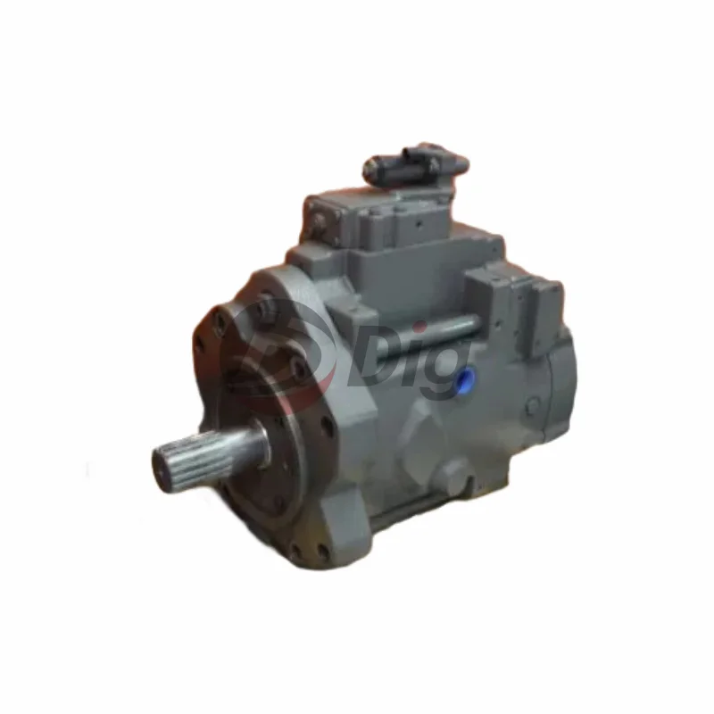 Excavator Main Pump ZX650LC-3 Hydraulic piston pump 4635645 For ZX670LCR-3 ZX850-3