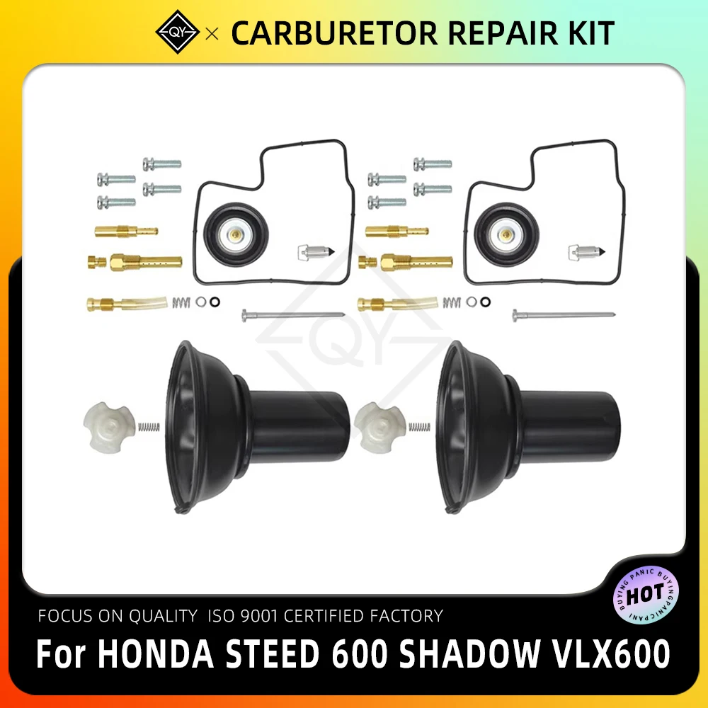 Motorcycle Carburet… - image