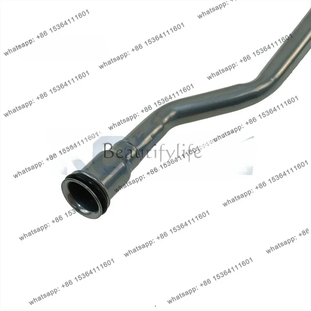 Iron water pipe for auto parts L200 MD014797