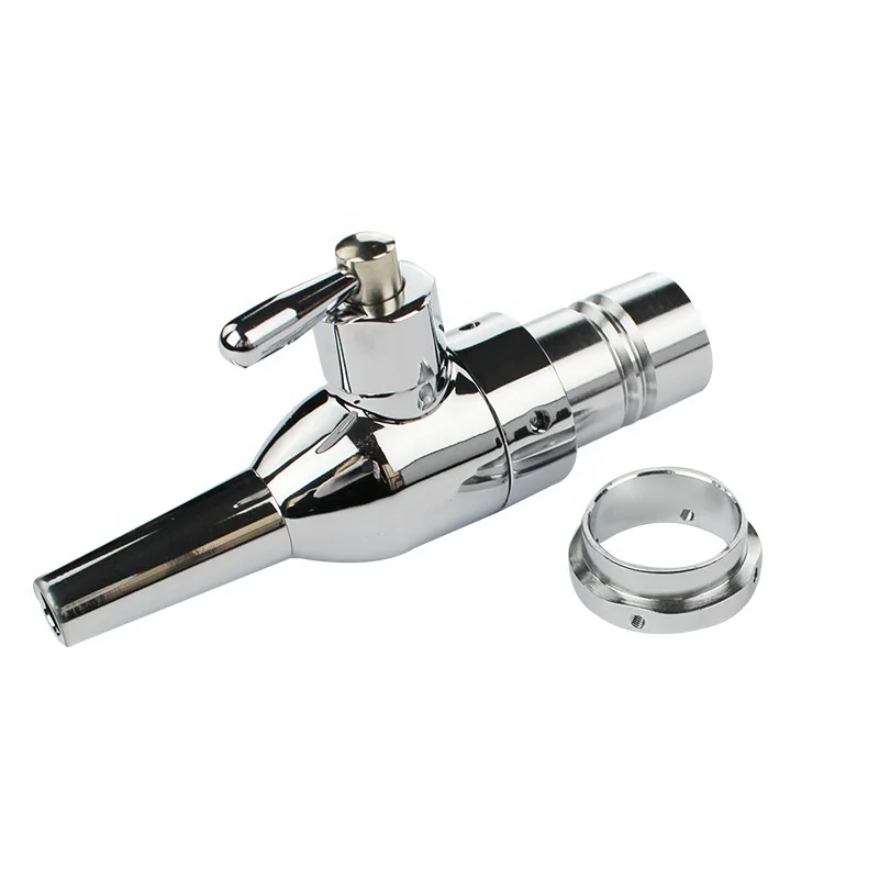 Beer Short G Connector