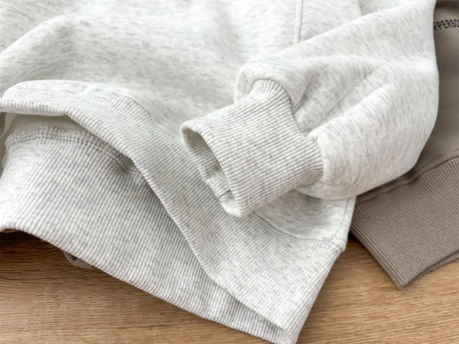 Neue warme Plüsch-Sweatshirts für Jungen, Herbst-Winter-Mode, Stehkragen, dicker Pullover, lässiges Oberteil für Kinderkleidung 3-14 Jahre – Detail 9