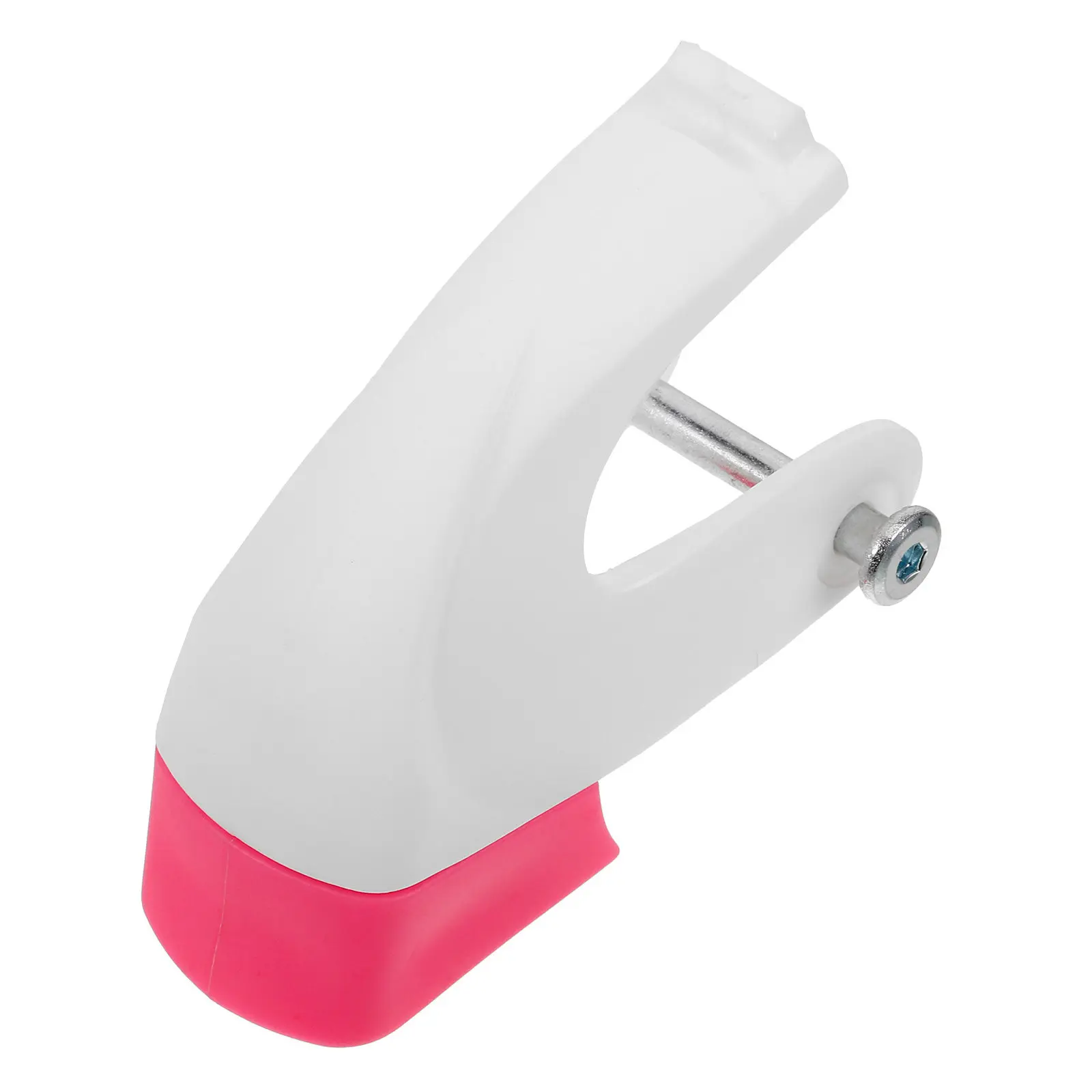 

Комплект тормозных колодок для роликовых коньков: нескользящие, стабильное торможение, большая площадь контакта, простое крепление на гайке, удлиненные.