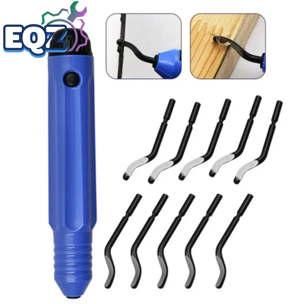 Набор ручных инструментов для снятия гвоздей NB1100 Ручной инструмент для дерева и пластика с вращающимся устройством BS1010 Набор ручных инструментов для снятия гвоздей NB1100 Ручной инструмент для дерева и пластика с вращающимся устройством BS1010