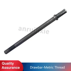 Drawbar 2MT SIEG X1-077&SX1&&Grizzly G0937&JET JMD-1&SOGI S1-16&MS-1 &Compact 1&Clarke CMD10 Micro Mill Spares