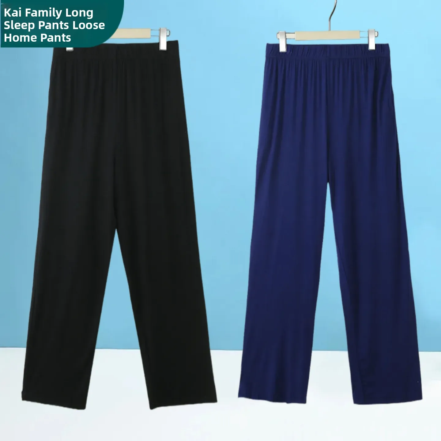 2-pack [black + blue]