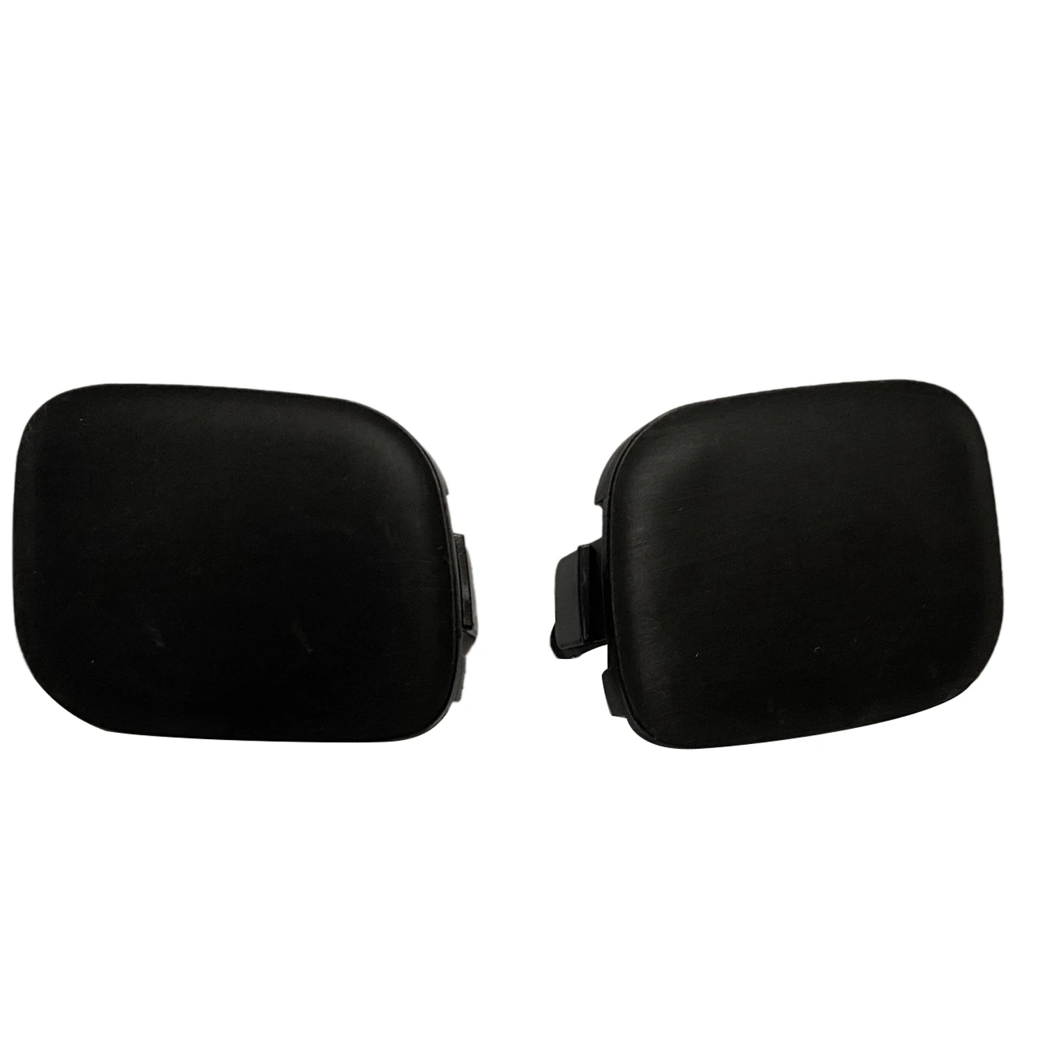 Fit สําหรับ 2010-2012 Toyota Prius กันชนด้านหน้ากันชนฝาครอบซ้ายและขวา 52128-47010 52127-47020