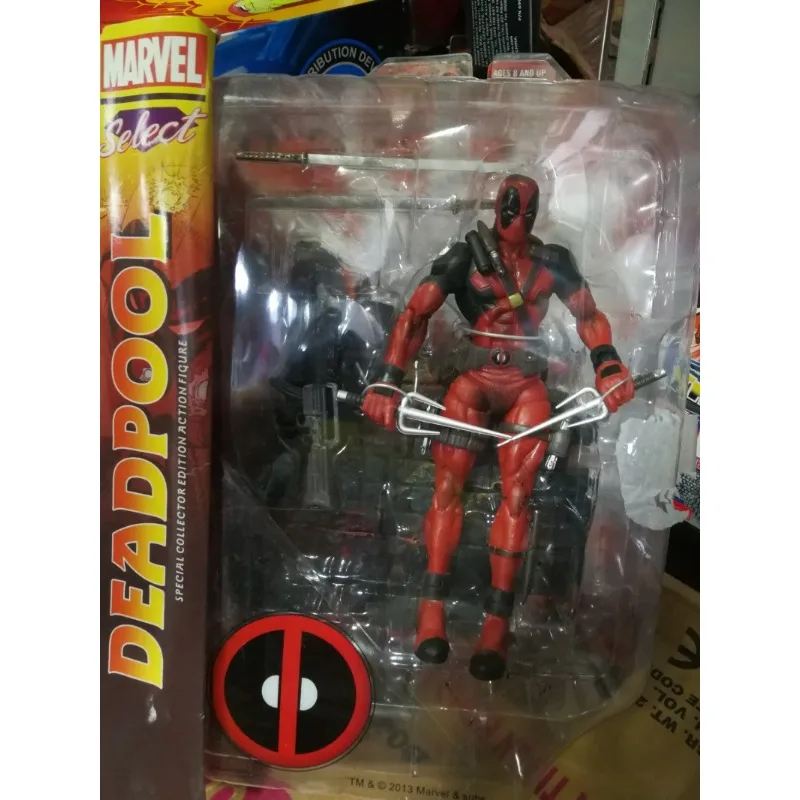 Begrenzte bewegliche Rächer Unendlichkeit Krieg die erstaunliche Spider-Man 2 Spider-Man-Action figur Schreibtisch Anime Modell Spielzeug Figuren Geschenk