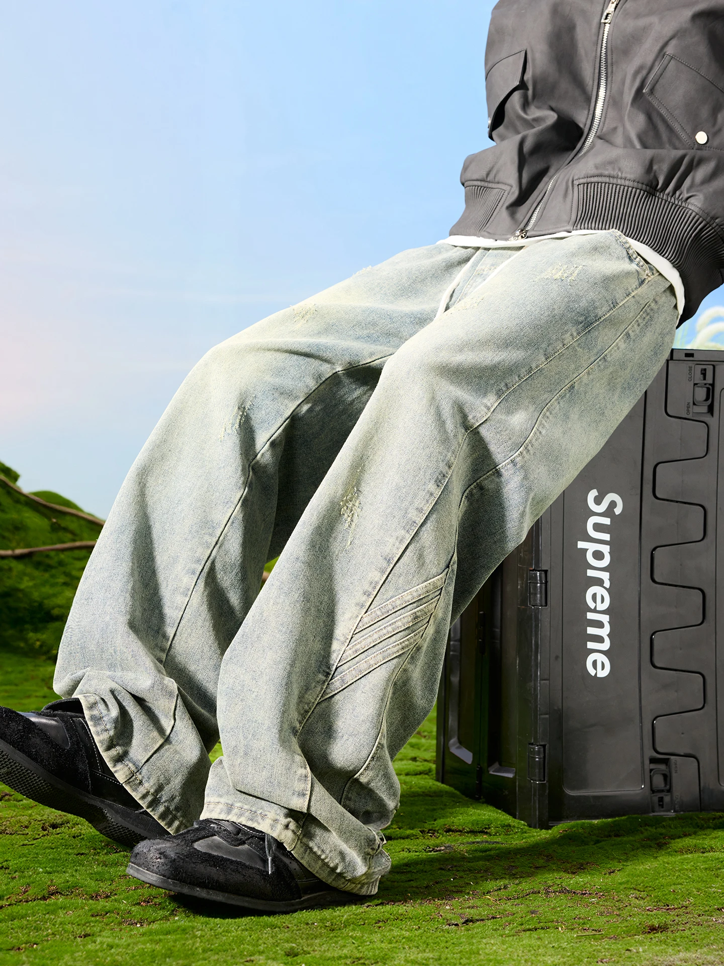 Nuthink American Re… - image