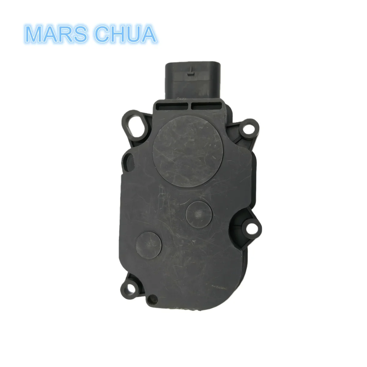 95B965501AA Serwomotor do Maca Golf Touareg Q7 Skoda 95B 965 501 AA — zdjęcie 2