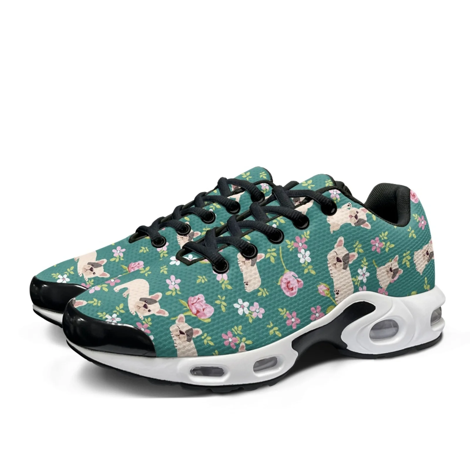 PENSTROLL ファッションウォーキングシューズエアクッ - Air Cushion Jogger Shoes Men のレビューと価格