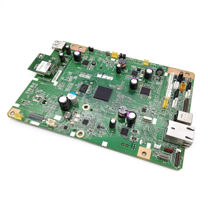 

Mainboard Mother board CG36 MAIN for Epson WF-7720 WF7720