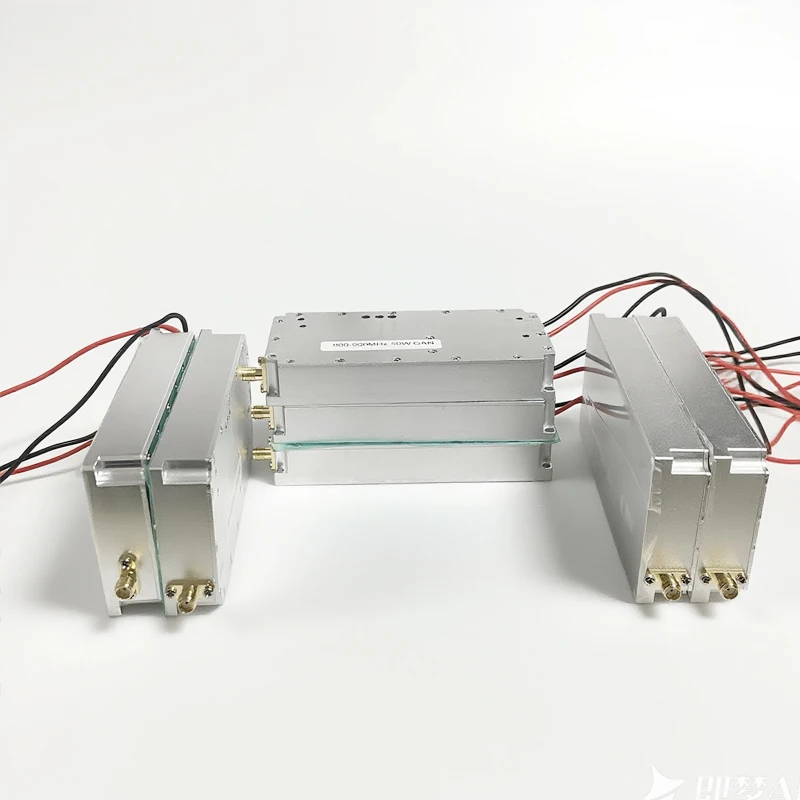 30W-50W-100W Gan Mo…