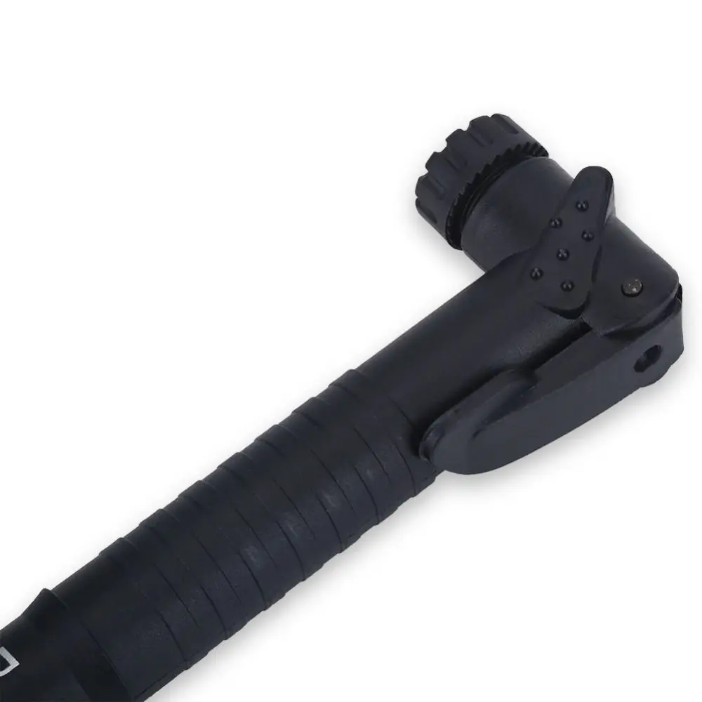 

Нейлоновый сверхлегкий велосипедный кронштейн, насос высокого давления, воздушные насосы, накачка велосипедных шин