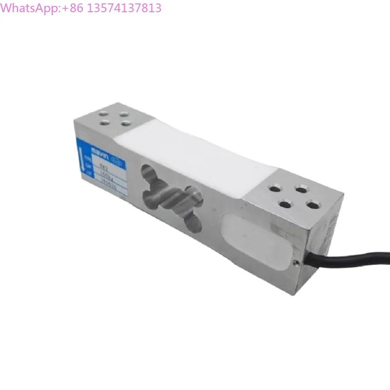 

High Precision MAVIN NA2 Load Cell 60kg to 350kg Capacity Force Sensor Platform Scale