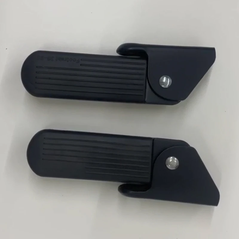 

A pair of pedal accessories M1 model electric motorcycle accessories