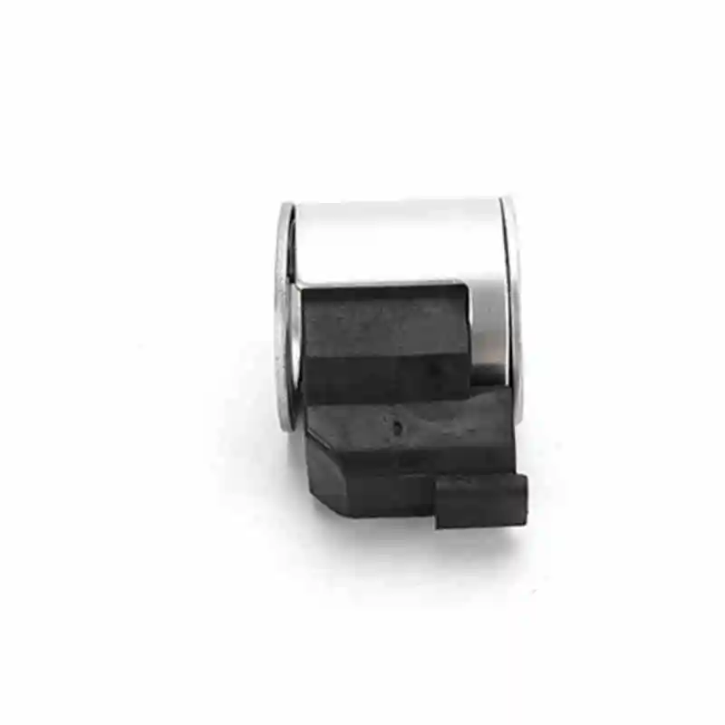 حفارة الجودة الأصلية R225-7 ملف صمام الملف اللولبي الهيدروليكي DC12V