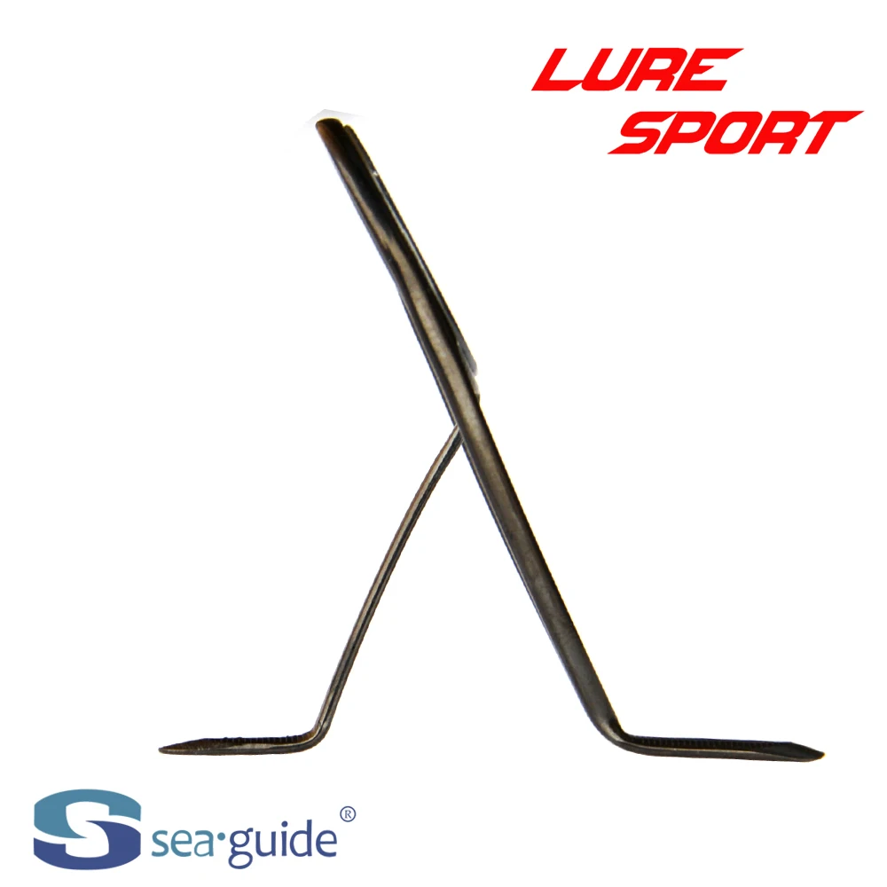 Seaguide RS Ring Black Steel Frame BXQHRSG HBXQHRSG Titanium Frame TIXQHRSG HUTIXQHRSG Guide Rod Building Component Accessory