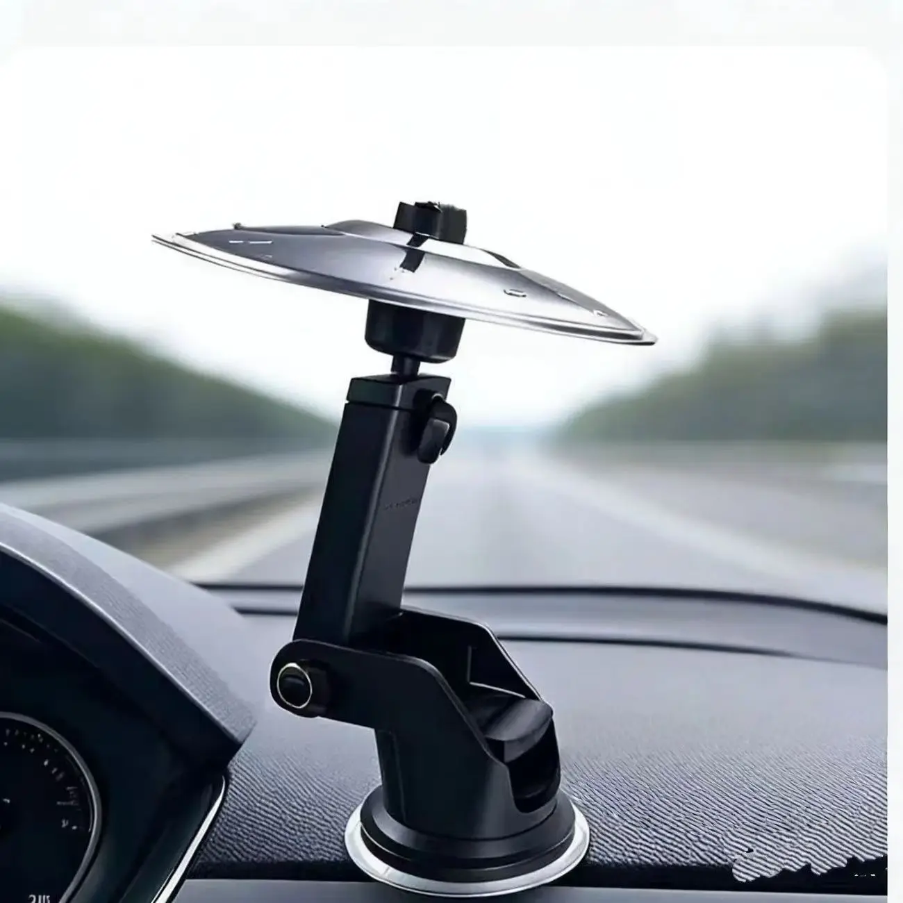 1pc Car Crash Cymbal Air Vent, Universal Mini Drum Cymbal for Auto Vent Decoration, Fun Interior Accessory for All Vehicles