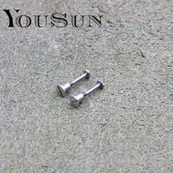 For AP Royal Oak rear rear bottom cover screw fitting 15703/15710 Watch Replacement parts