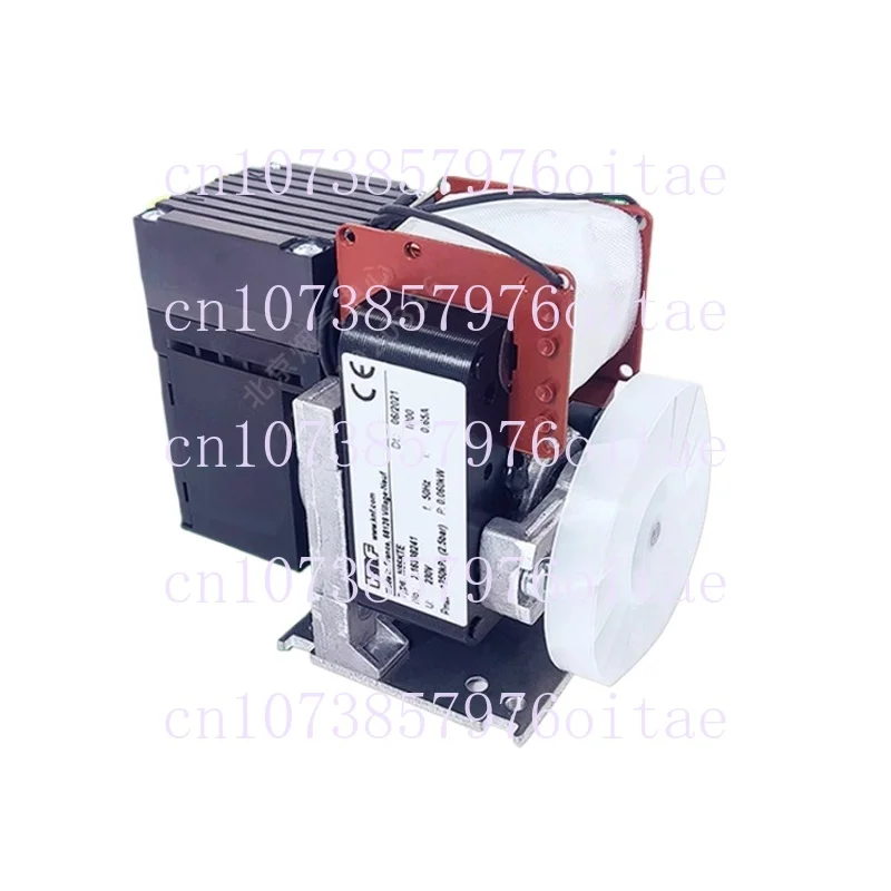 N86KNE CEMS Accessories KNF Vacuum Pump Anti-Corrosion Sampling Gas Sampling Pump Suction Pump