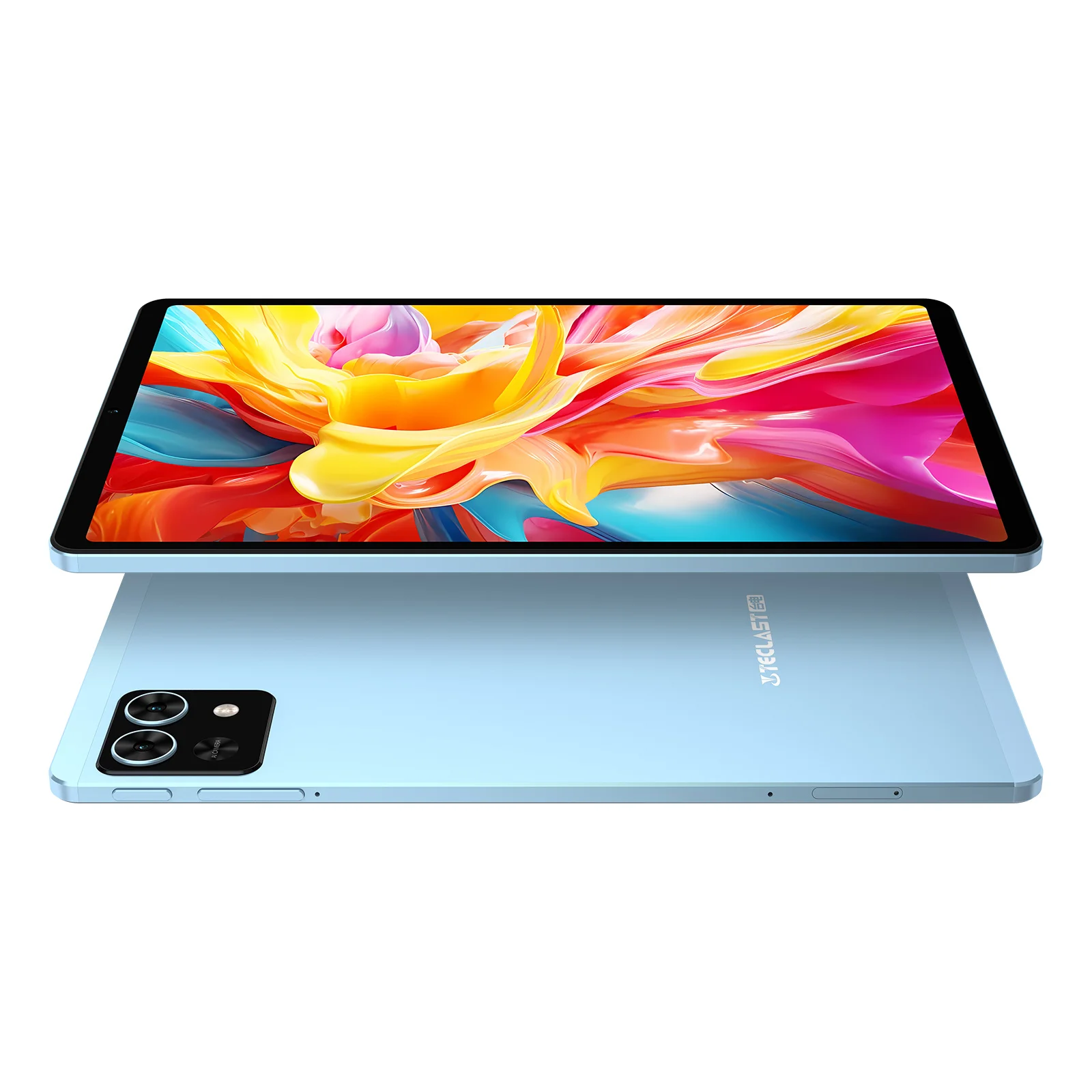 تابلت Teclast T50Mini مقاس 8.7 بوصة Android15، G99 ثماني النواة، وذاكرة وصول عشوائي 8 جيجابايت/128 جيجابايت، وشريحتين 4G، وحزمة ملحقات لوحة المفاتيح والماوس اللاسلكي #4