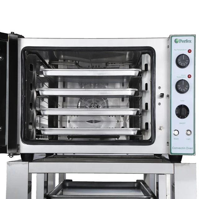 

120L ECO-1B electro-optical wave furnace large capacity commercial stainless steel